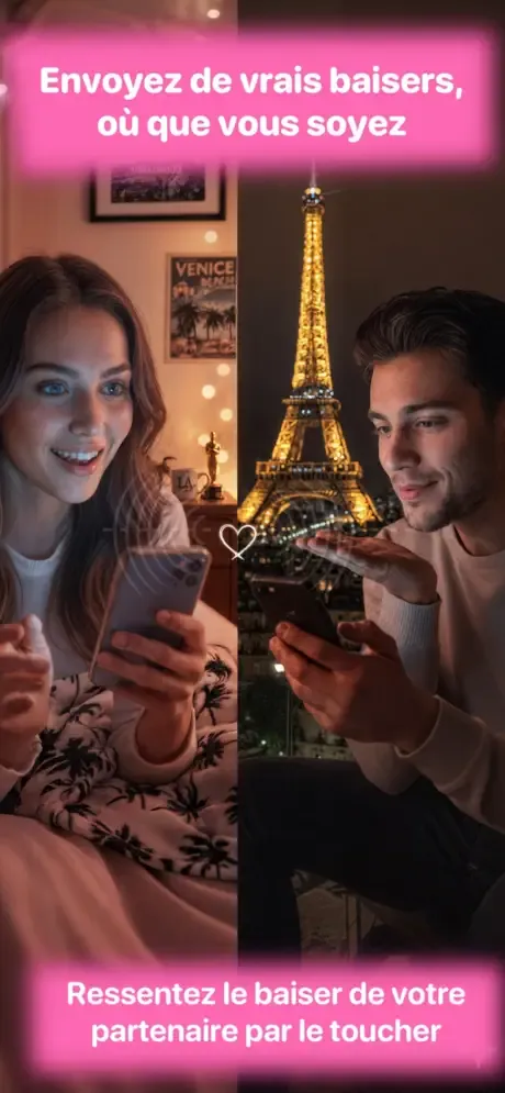 Images KissTouch 1