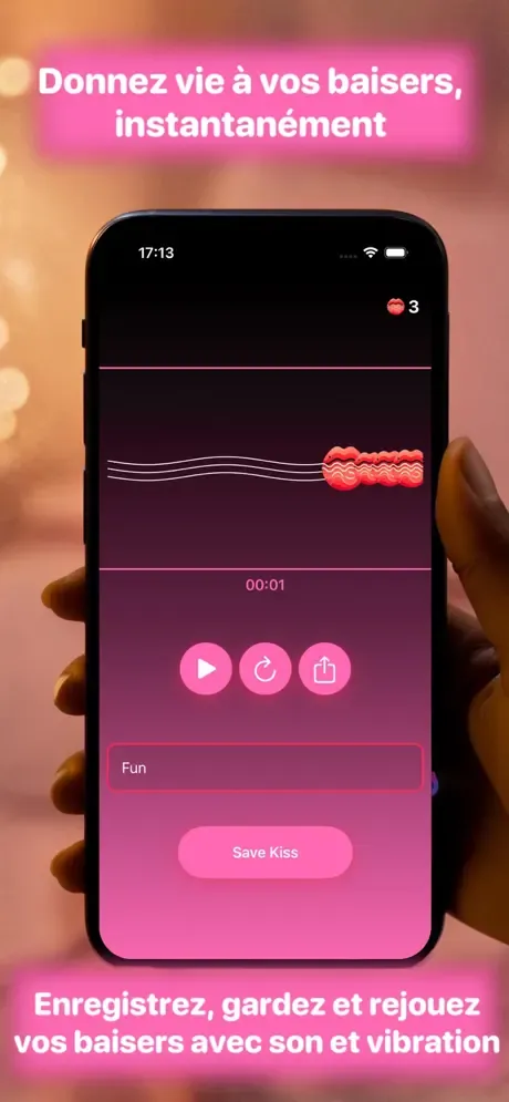 KissTouch – 4
