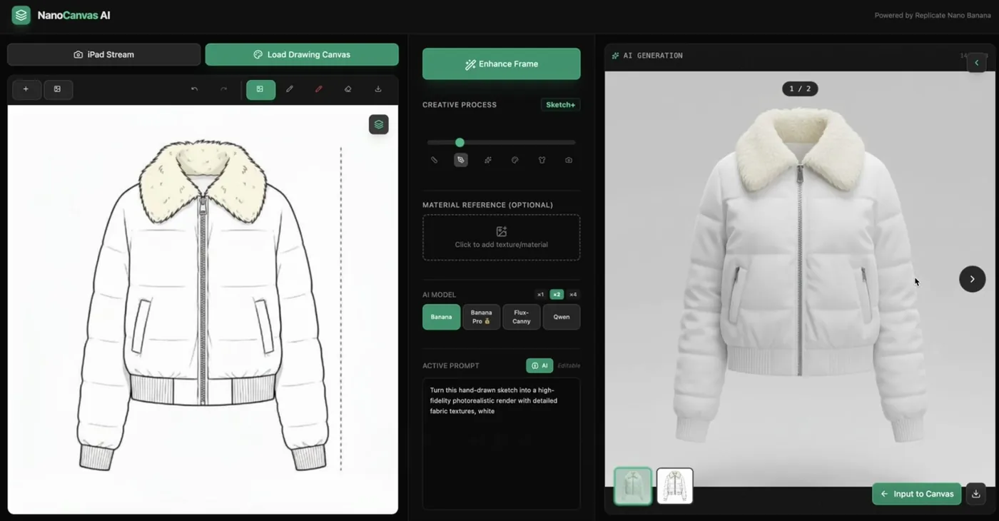 AI Designer