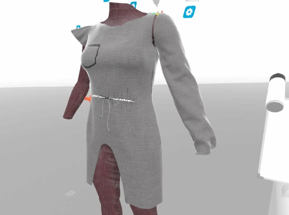 Mixed Reality Review with Modaris Engine – 1