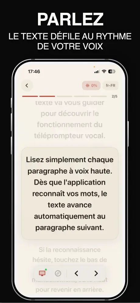 Images VoxPresenter 1